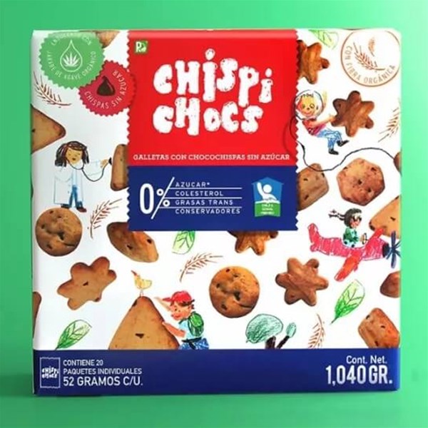 休闲零食包装设计应主要哪些要点？